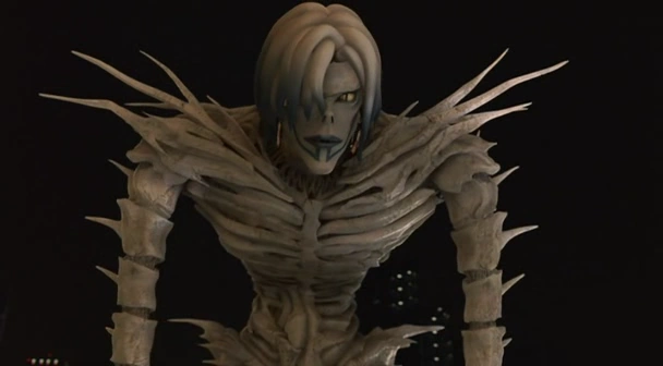 film death note rem