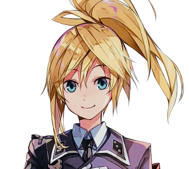 Beatrice Waltrud Von Kircheisen Top Strongest Wikia Fandom