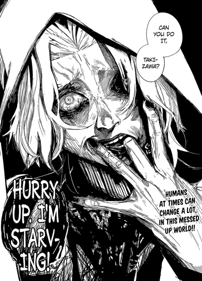 Takizawa Seidou Top Strongest Wikia Fandom
