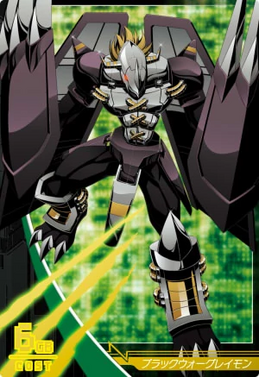 Wargreymon-0