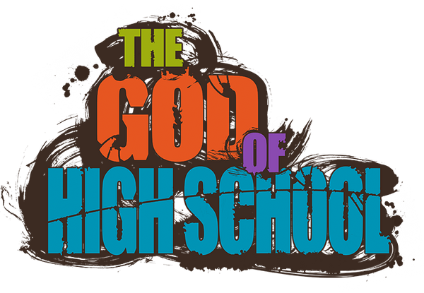 THE GOD OF HIGHSCHOOL: ALL CHARACTERS - NeatoShop