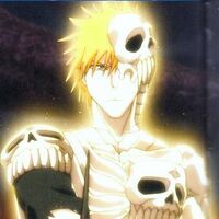 Featured image of post Bleach Ichigo Pfp