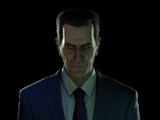 The G-Man