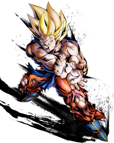 Son Goku (Dragon Ball GT), Top-Strongest Wikia