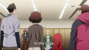 Episode 13