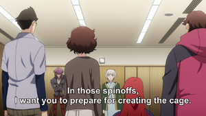 Episode 13