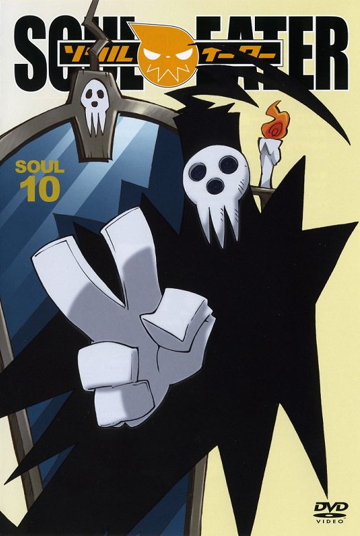 How the Characters of Soul Eater Offer a Fresh Take on Shinigami