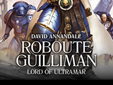 Roboute Guilliman