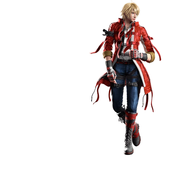 Leo Kliesen | Top-Strongest Wikia | Fandom