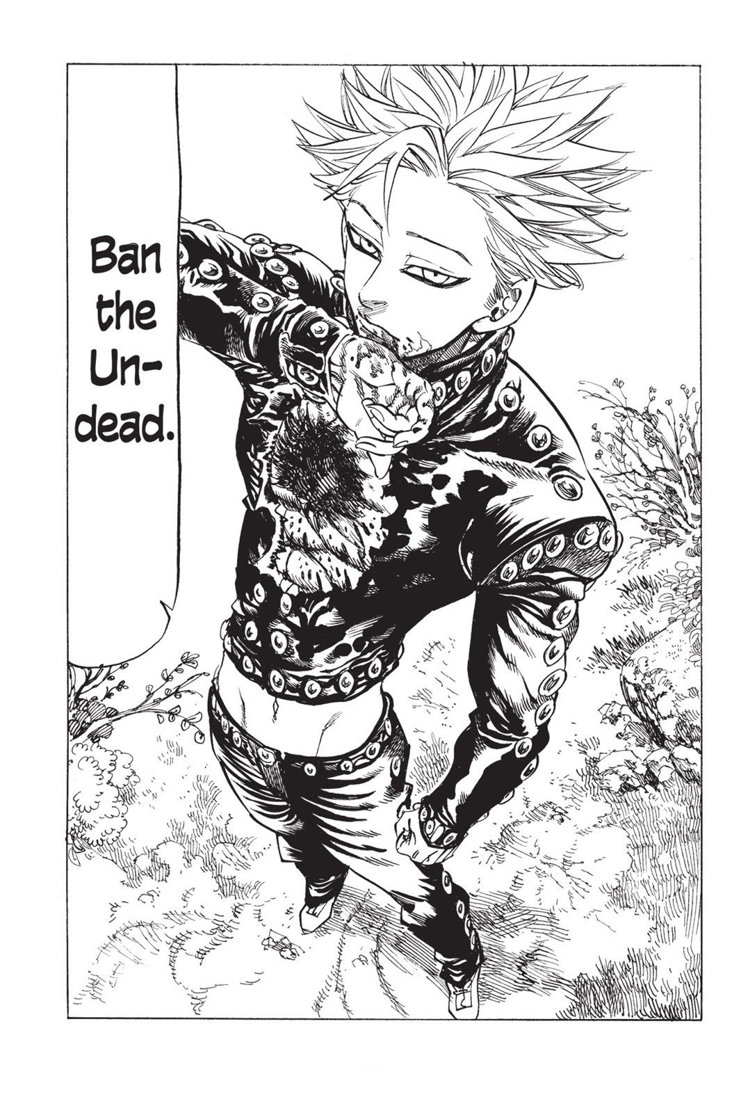 Ban Fox Sin of Greed  Nanatsu no taizai mangá, Nanatsu no taizai  personagens, Nanatsu