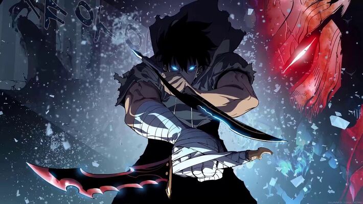 Solo Leveling: Strongest Characters From The Manhwa, Ranked