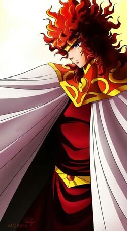 Loki (Saint Seiya: Soul of Gold), Top-Strongest Wikia