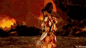 Kazumi Mishima Top Strongest Wikia Fandom kazumi-mishima-top-strongest-wikia-fandom