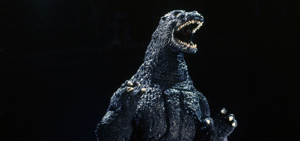 Godzilla Earth, Top-Strongest Wikia