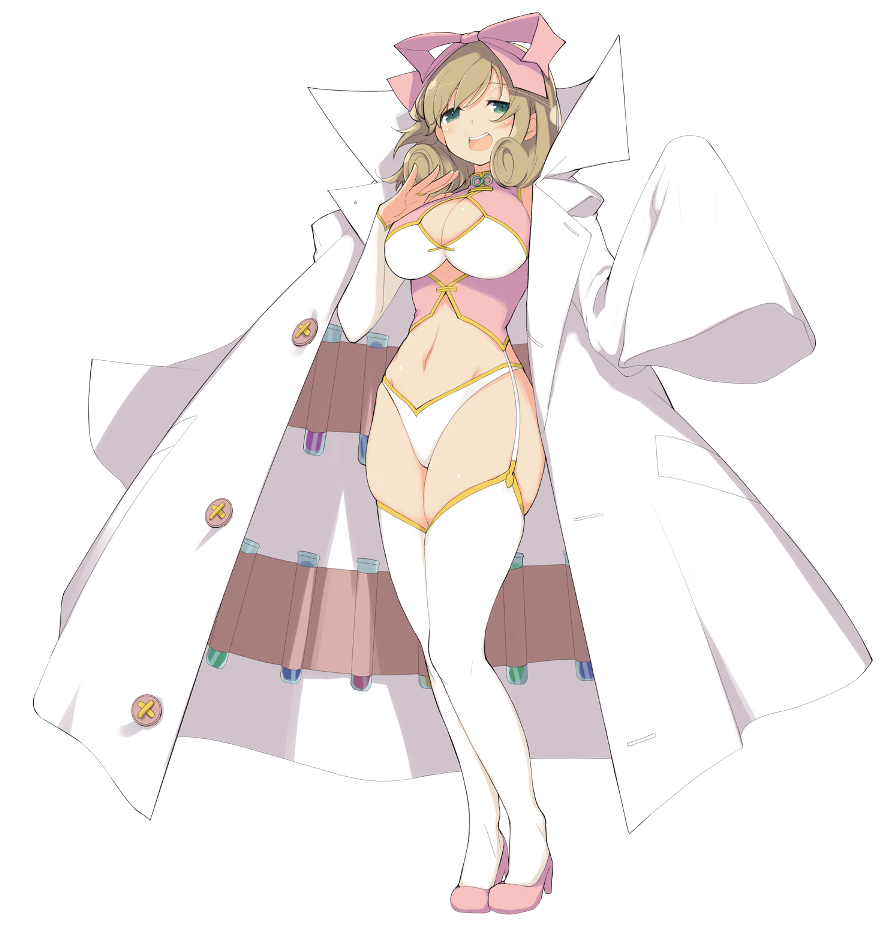 Senran Kagura, Top-Strongest Wikia