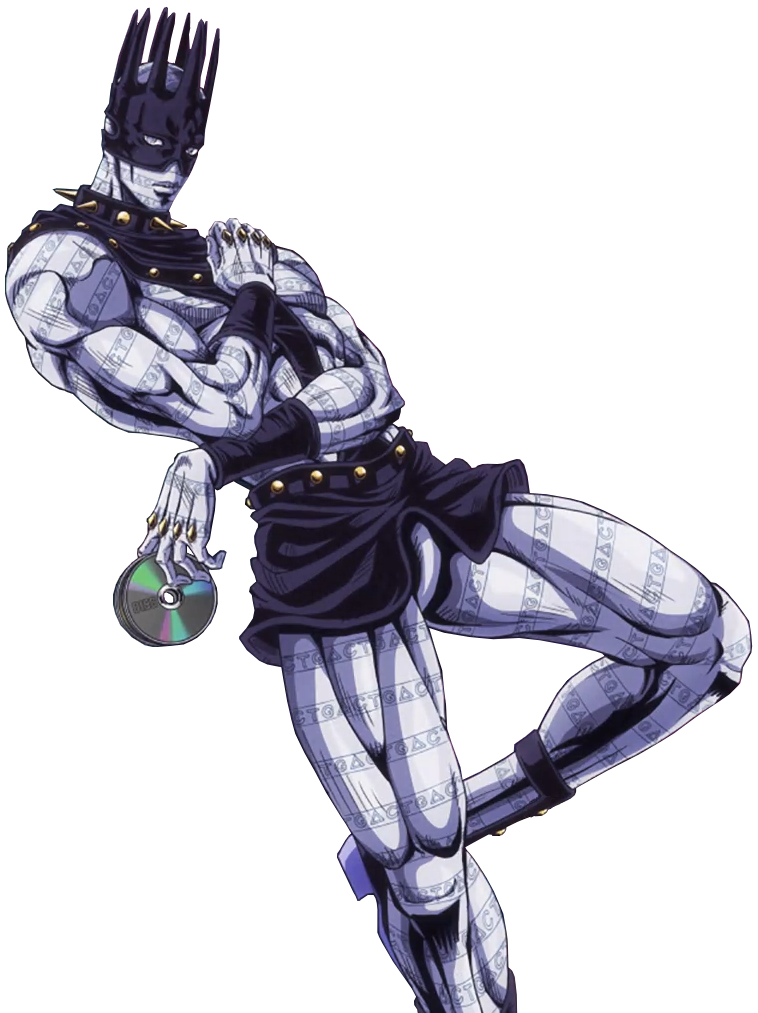 JoJo's Bizarre Adventure: All-Star Battle R/Enrico Pucci (Whitesnake) -  Mizuumi Wiki