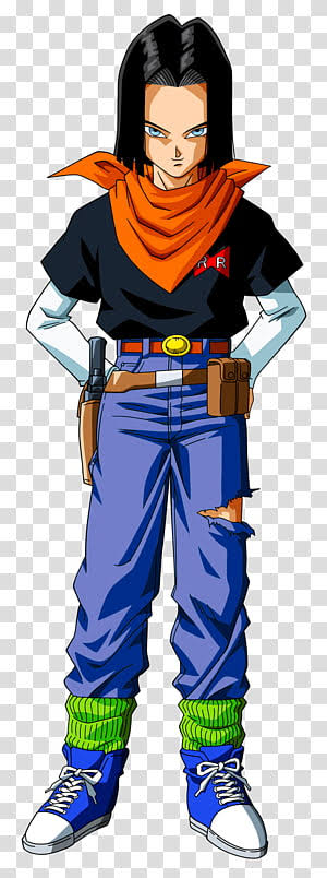 Android 17