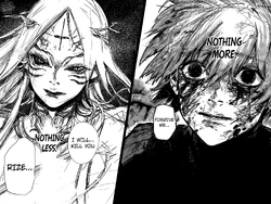 Ken Kaneki Top Strongest Wikia Fandom