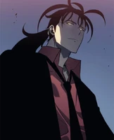 Liu Zhigeng TopStrongest Wikia Fandom