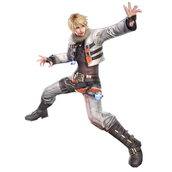 leo様 Leo Whitefang - Dustloop Wiki