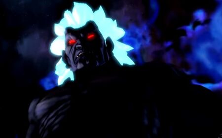 Akuma (Street Fighter), Top-Strongest Wikia