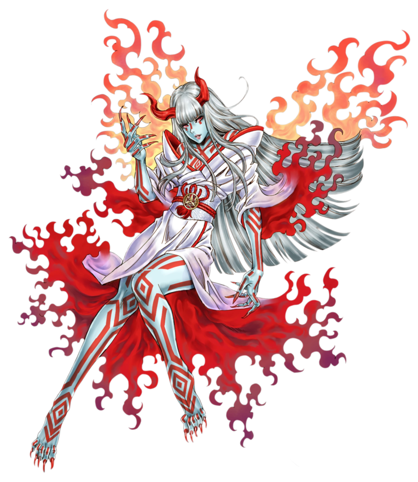 Kazumi Mishima | Top-Strongest Wikia | Fandom