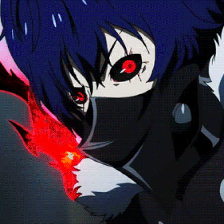 Ayato Kirishima Top Strongest Wikia Fandom Mapping the face for anime & manga. ayato kirishima top strongest wikia