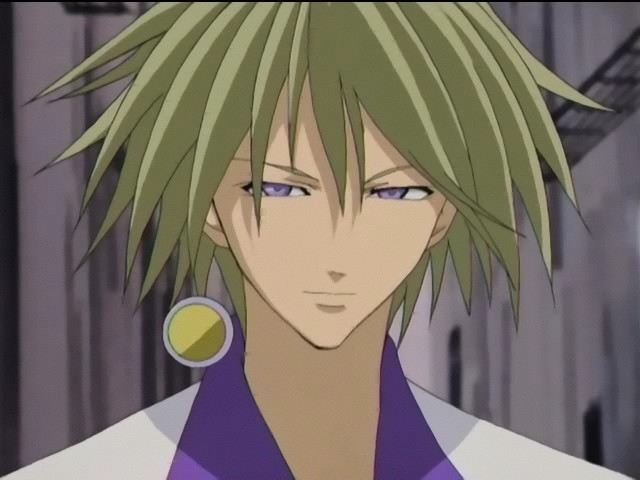 Kyoji Kagami | Top-Strongest Wikia | Fandom