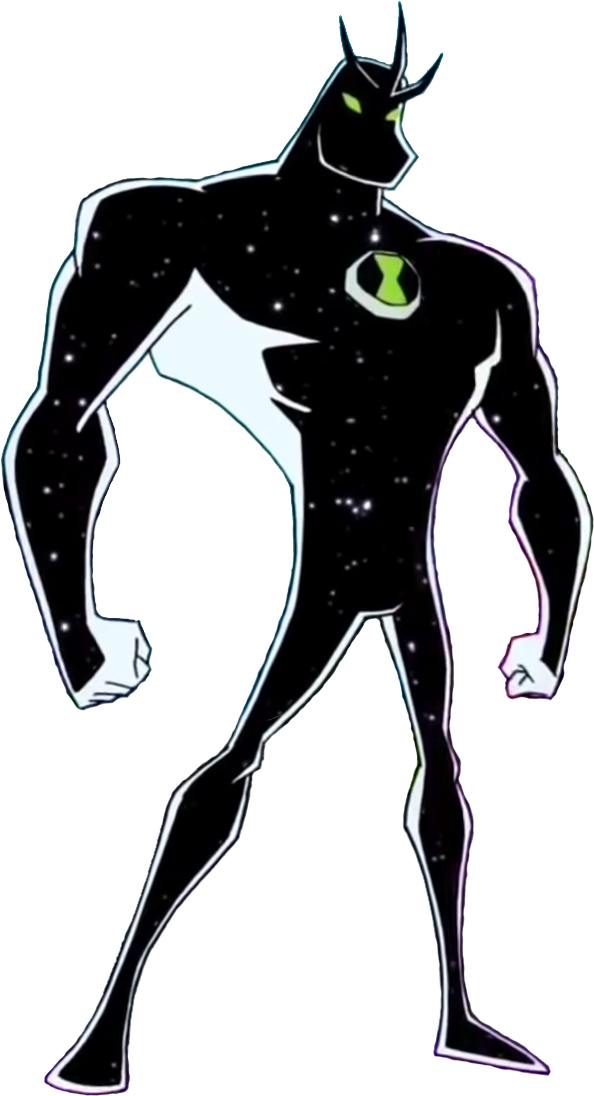 Alien X | Top-Strongest Wikia | Fandom