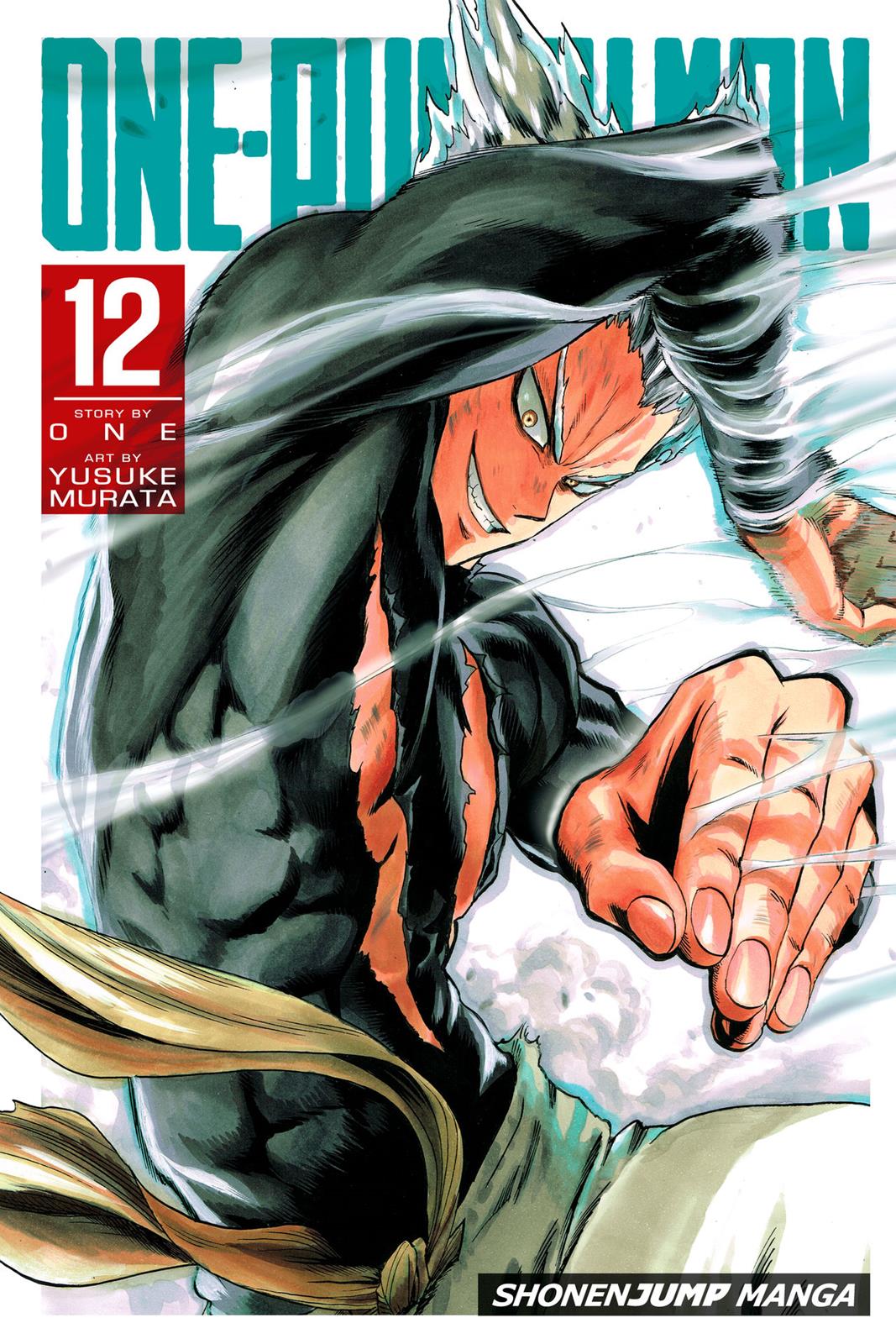 Garou #LimitedRecruitment - One Punch Man: The Strongest