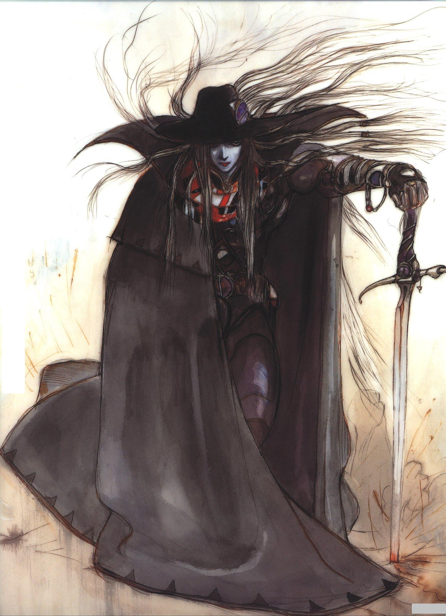 Vampire Hunter D: The 10 Scariest Moments In The Movies