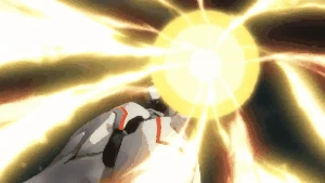 Altair Blocking Selesia's Wave Chant