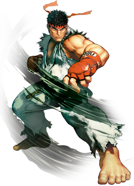 Street Fighter: Ryu's Greatest Strength and Weakness, Explained