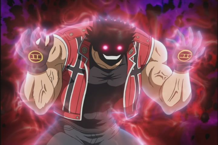 10 Anime That Were Influenced By Berserk