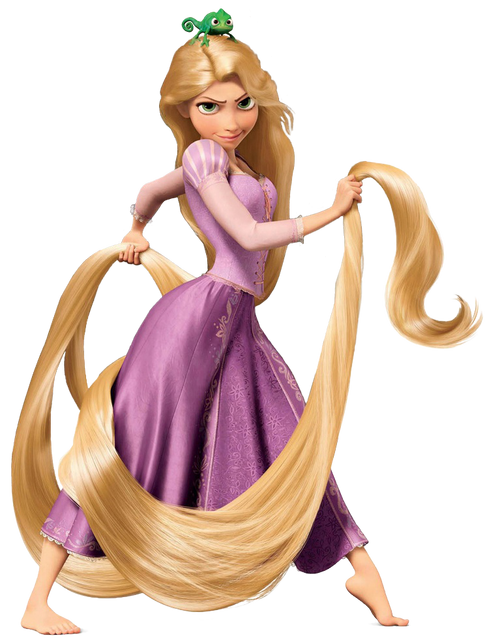 Rapunzel (Tangled) | Top-Strongest | Fandom