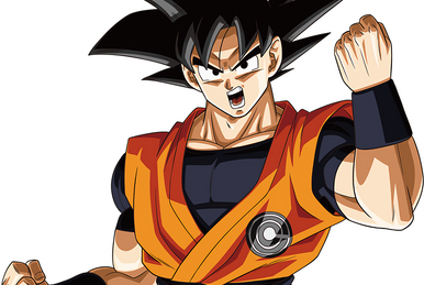 CC Goku | Final Kombat Wiki | Fandom CC Goku | Final Kombat Wiki | Fandom