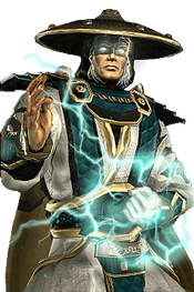 User blog:BlackDarkness679/Mortal Kombat vs DC Universe canonicity for Mortal  Kombat and Injustice series, Top-Strongest Wikia