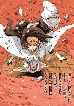 Shizue Izawa(Tensei Shitara Slime) vs Chosen Heroine(Goblin Slayer) -  Battles - Comic Vine