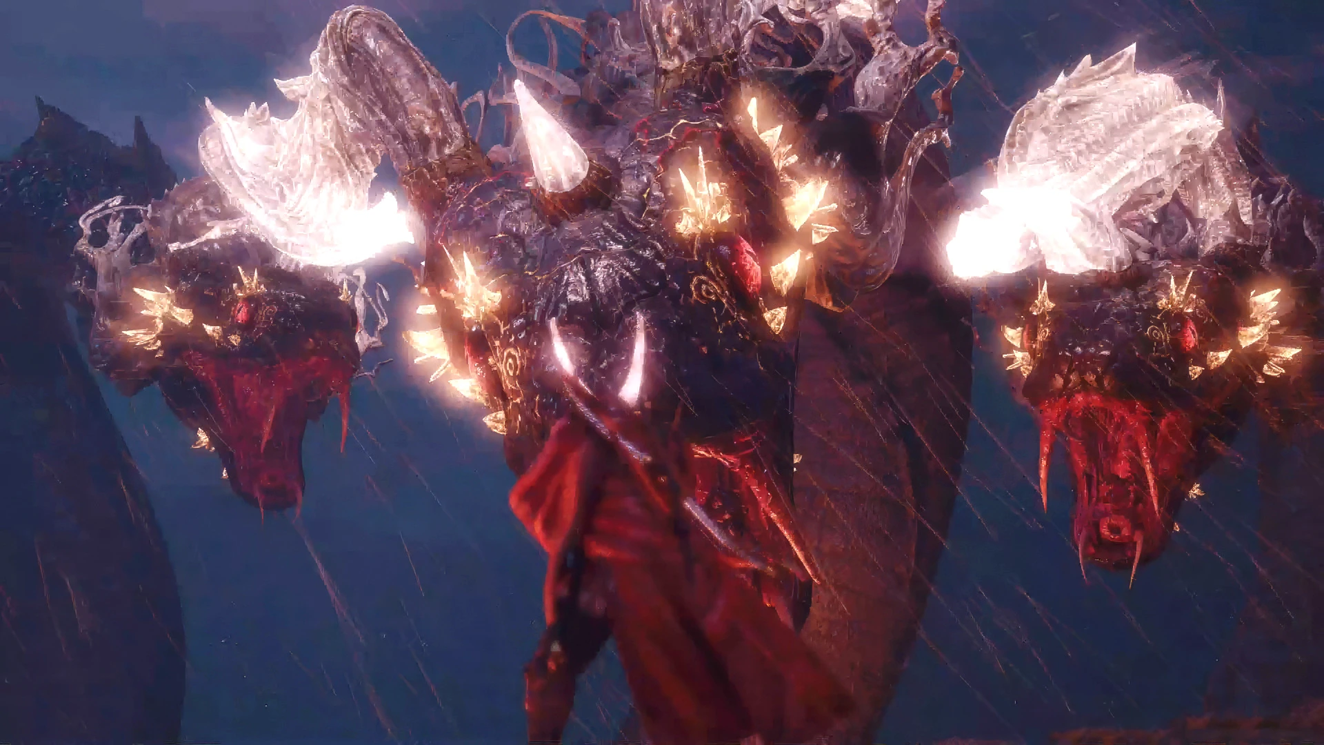 Yamata-no-Orochi (Nioh) | Top-Strongest Wikia | Fandom