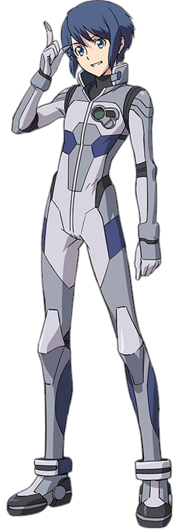 Rui Kanoya Top Strongest Wikia Fandom
