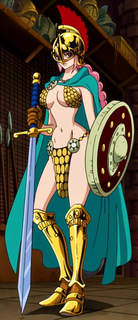 Rebecca One Piece Top Strongest Wikia Fandom Rebecca One Piece Top Strongest Wikia Fandom