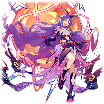 Sirin Herrshcer Of The Void 2nd Lawman Top Strongest Wikia Fandom
