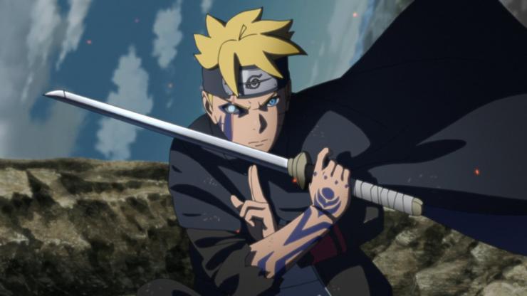 Boruto: The 11 Lowest Rated Filler Episodes On IMDb, Ranked