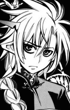 Revolt from the abyss | Noah