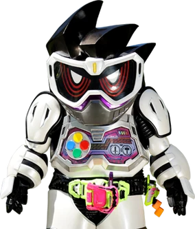 Dan Kuroto | Top-Strongest Wikia | Fandom