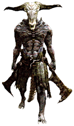 Demon Firesage, Dark Souls Wiki, Fandom