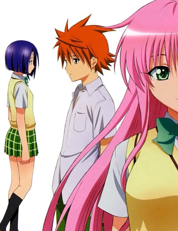 Rito Yuuki | Top-Strongest Wikia | Fandom