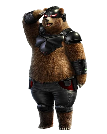 Kuma＊kuma Yuna 1/7 Figure (Kuma Kuma Kuma Bear Punch!)