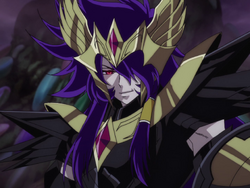 Loki (Saint Seiya: Soul of Gold), Top-Strongest Wikia