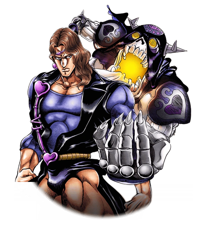 Vanilla Ice | Top-Strongest Wikia | Fandom